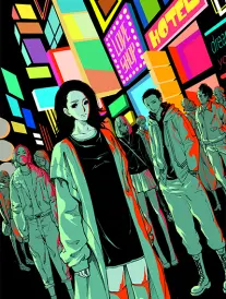 雪落无声漫画改编在线观看