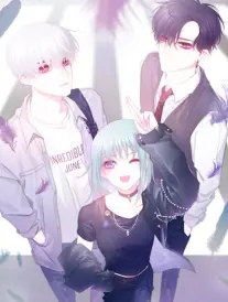 银月抄漫画改编